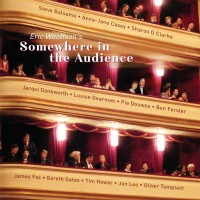 Purchase Eric Woolfson - Somewhere In The Audience