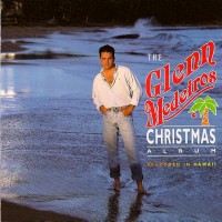 Purchase Glenn Medeiros - The Glenn Medeiros Christmas Album