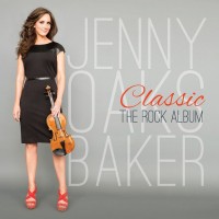 Purchase Jenny Oaks Baker - Classic: The Rock Album