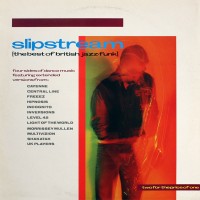 Purchase VA - Slipstream: The Best Of British Jazz-Funk (Vinyl)