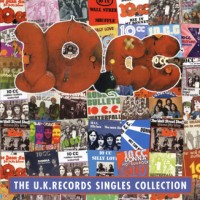 Purchase 10cc - The U.K. Records Singles Collection