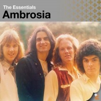 Purchase Ambrosia - The Essentials: Ambrosia