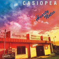 Purchase Casiopea - Hearty Notes