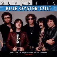 Purchase Blue Oyster Cult - Super Hits
