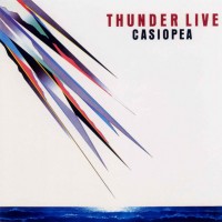 Purchase Casiopea - Thunder Live (Vinyl)