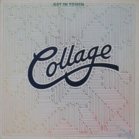 Purchase Collage - Get In Touch (Vinyl)