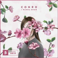 Purchase Conro - I Wanna Know (CDS)