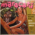 Buy Elisabeth Waldo - Maracatu (Vinyl) Mp3 Download