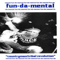 Purchase Fun-Da-Mental - Countryman/Tribal Revolution (EP)