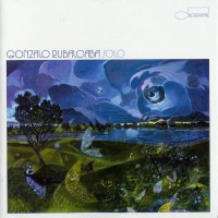 Purchase Gonzalo Rubalcaba - Solo