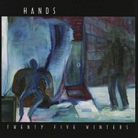 Purchase Hands - Twenty Five Winters