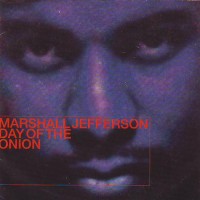 Purchase Marshall Jefferson - Day Of The Onion