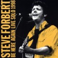 Buy Steve Forbert - Be Here Again Live Solo 1998 Mp3 Download