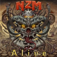 Purchase NZM - Alive