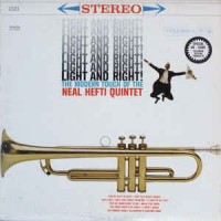 Purchase Neal Hefti Quintet - Light And Right (Vinyl)