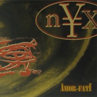 Purchase Nyx - Amor-Fati