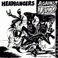 Purchase Nifelheim - Headbangers Against Disco Vol. 2 (Split)