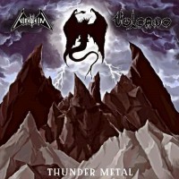 Purchase Nifelheim - Thunder Metal (Split)
