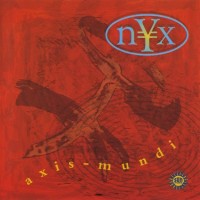 Purchase Nyx - Axis-Mundi