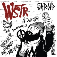 Purchase WSTR - Skrwd