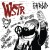 Buy WSTR - Skrwd Mp3 Download