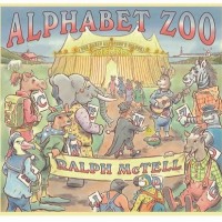 Purchase Ralph McTell - Alphabet Zoo