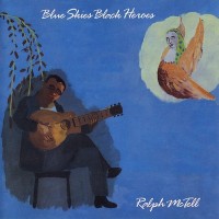 Purchase Ralph McTell - Blue Skies Black Heroes