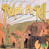 Purchase Ralph McTell - My Side Of Your Window (Vinyl)