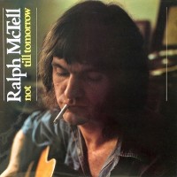 Purchase Ralph McTell - Not Till Tomorrow (Vinyl)