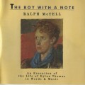 Buy Ralph McTell - The Boy With A Note Mp3 Download