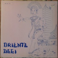 Purchase Rino De Filippi - Oriente Oggi (Vinyl)