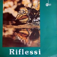 Purchase Rino De Filippi - Riflessi (Vinyl)