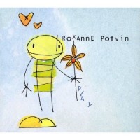 Purchase Roxanne Potvin - Play