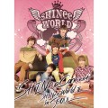 Buy Shinee - The 2Nd Concert Album 'shinee World Ⅱ In Seoul' CD1 Mp3 Download