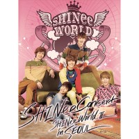 Purchase Shinee - The 2Nd Concert Album 'shinee World Ⅱ In Seoul' CD1