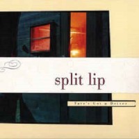 Purchase Split Lip - Fate's Got A Driver