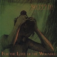 Purchase Split Lip - For The Love Of The Wounded