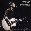 Buy Steve Forbert - Solo Live In Bethlehem Mp3 Download