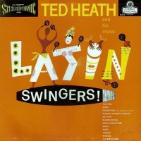 Purchase Ted Heath - Latin Swingers! (Vinyl)