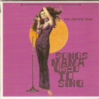 Purchase The Jigsaw Seen - Songs Mama Used To Sing