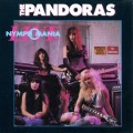 Buy The Pandoras - Rock Hard & Nymphomania Live Mp3 Download