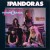 Buy The Pandoras - Rock Hard & Nymphomania Live Mp3 Download