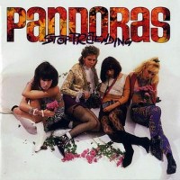 Purchase The Pandoras - Stop Pretending