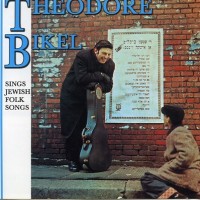 Purchase Theodore Bikel - Sings Jewish Folk Songs