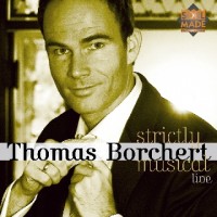 Purchase Thomas Borchert - Strictly Musical