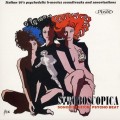 Buy VA - Stroboscopica Vol. 1: Sonorizzazioni Psycho Beat Mp3 Download