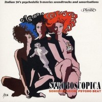 Purchase VA - Stroboscopica Vol. 1: Sonorizzazioni Psycho Beat