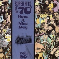 Purchase VA - Super Hits Of The '70S - Have A Nice Day Vol. 21