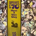 Buy VA - Super Hits Of The '70S - Have A Nice Day Vol. 12 Mp3 Download