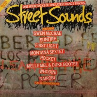 Purchase VA - Street Sounds: Edition 2 (Vinyl)